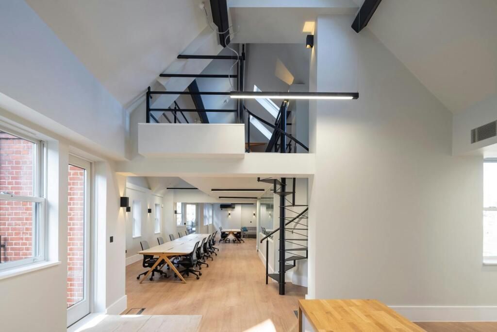 4th Floor