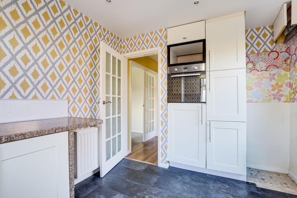 House in Nottingham, Long Eaton - View 5