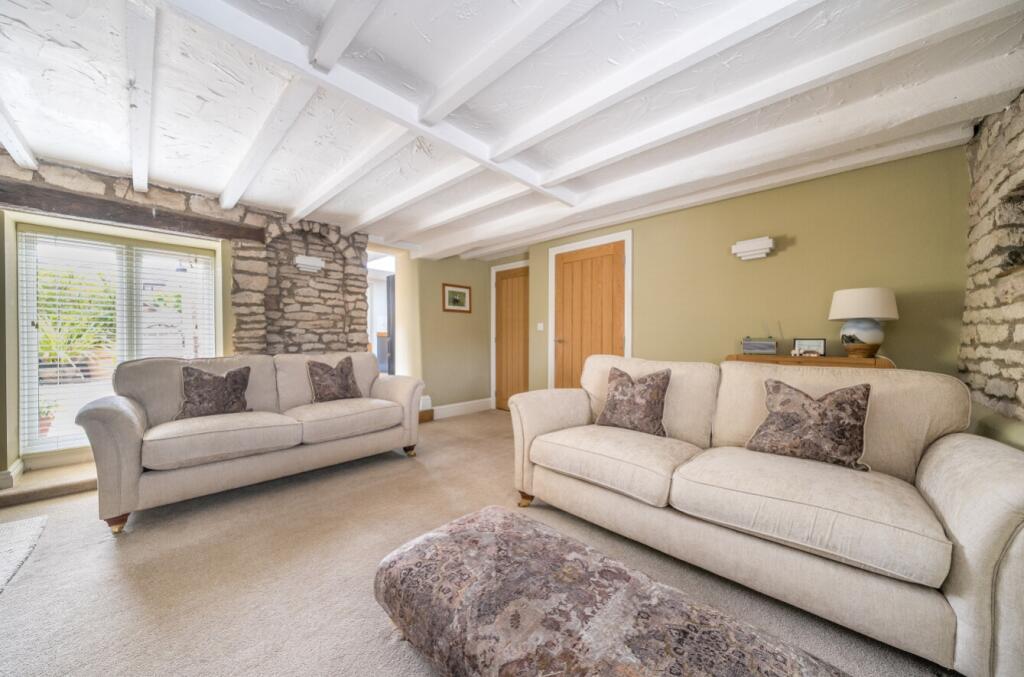 Grantham Road, Ropsley, Grantham, Lincolnshire, NG33 - View 5