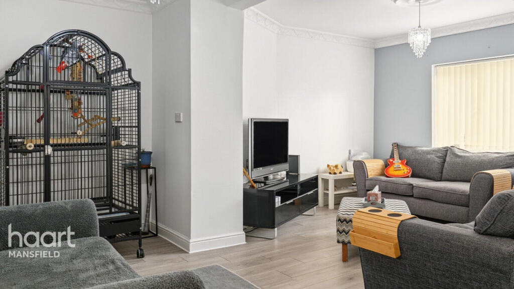 House in Nottingham - View 5
