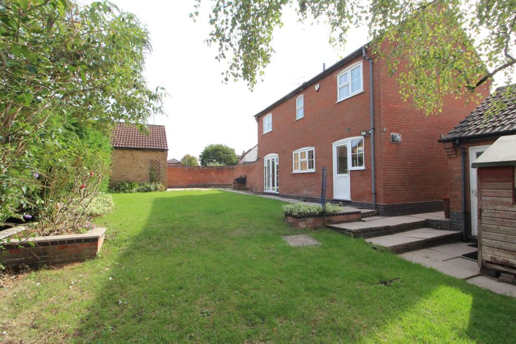 Snowdrop Close, Narborough, Leicester, LE19 photo 2