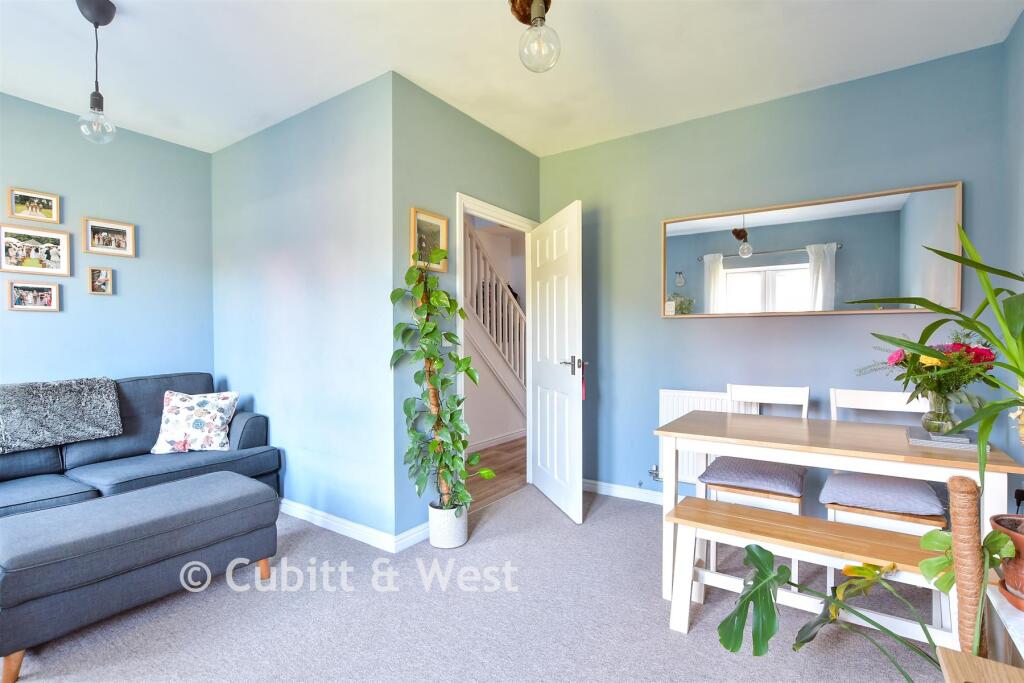 House in Arun, Yapton - View 3