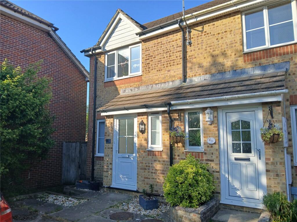 Main image of property: Blacksmiths Copse, Hailsham, East Sussex, BN27