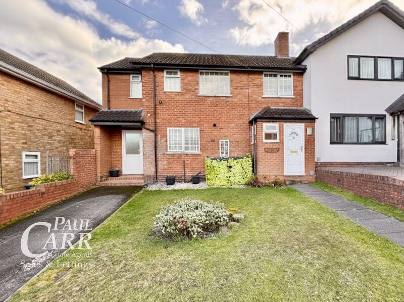 Main image of property: Hook Drive, Four Oaks, Sutton Coldfield, B74 4LW