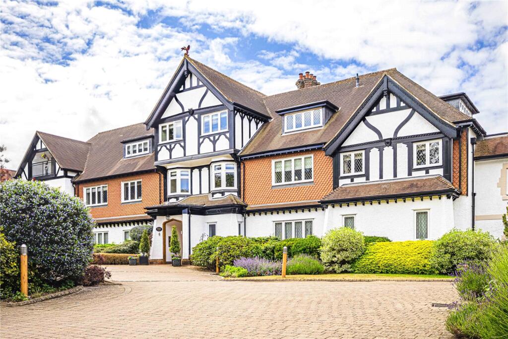 Main image of property: Merry Hill Road, Bushey, Hertfordshire, WD23
