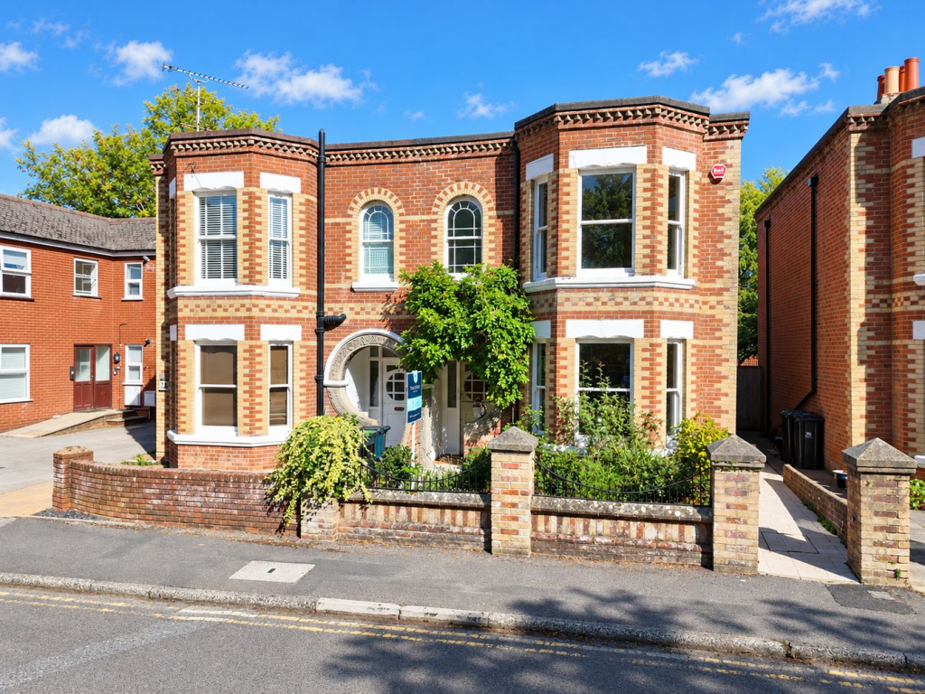 Poole Road, Wimborne, BH21