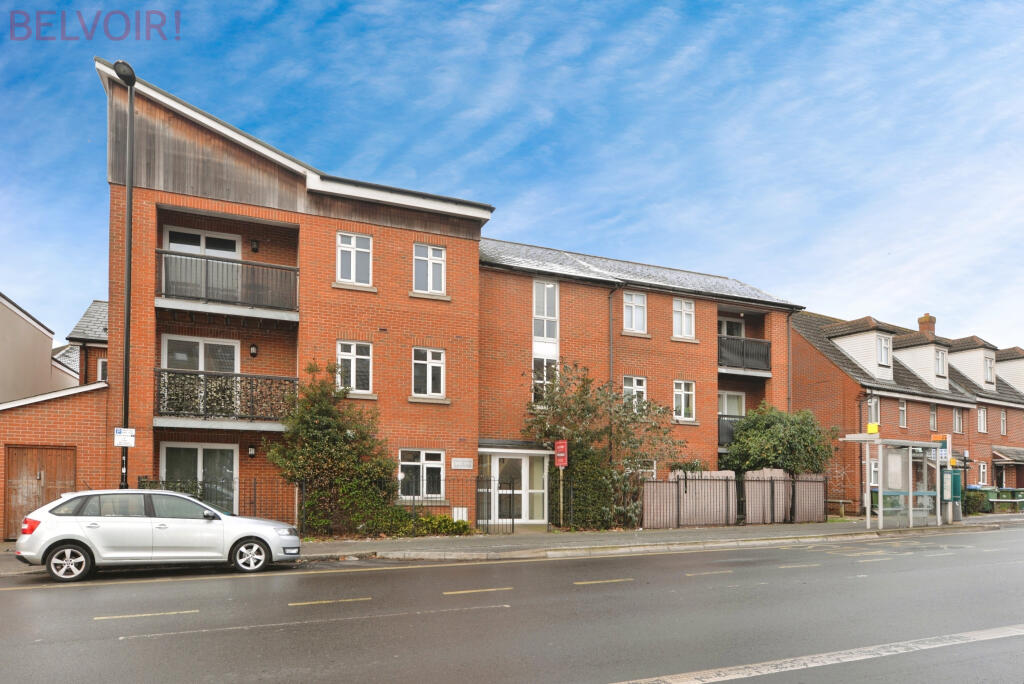 Main image of property: Shirley Road, Southampton, SO15