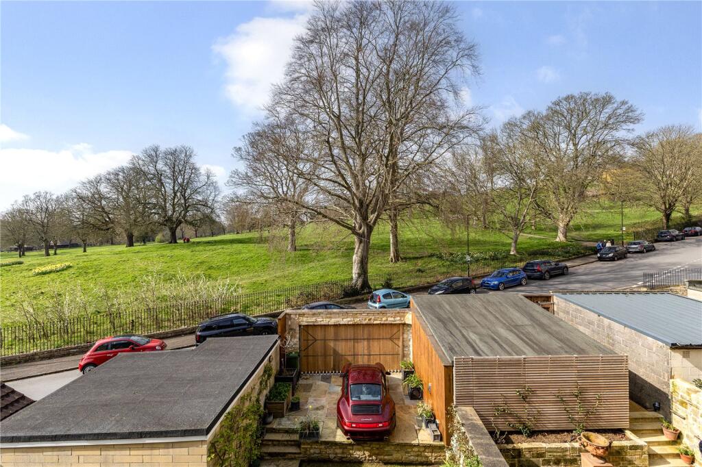Additional image 12 of Park Street, Bath, BA1