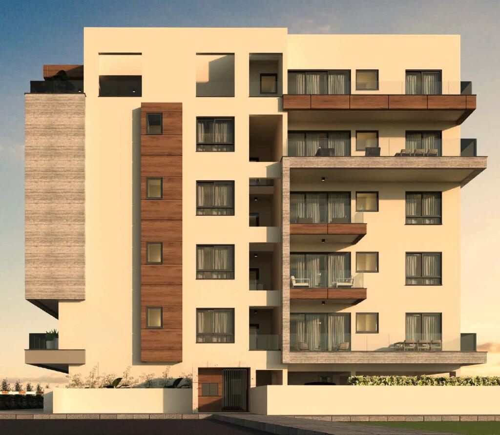 Main image of property: Limassol, Germasogeia