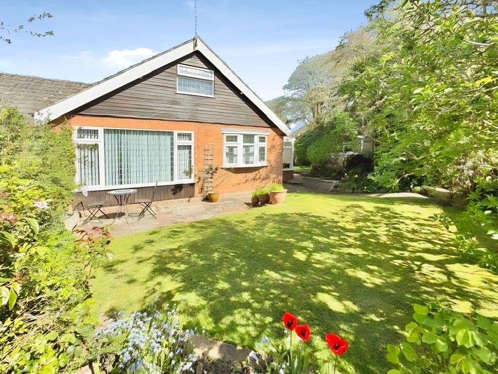 Main image of property: HUNTER PLACE, LOUTH