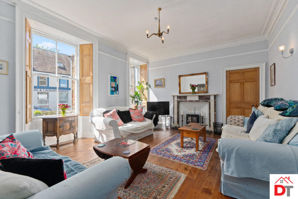 Main image of property: Tyne Lodge, Hardgate, Haddington, EH41 3