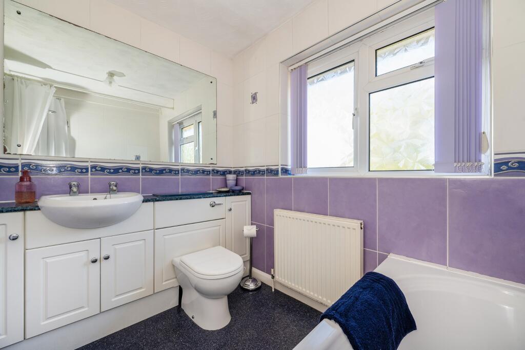 House in Fareham, Hampshire - More