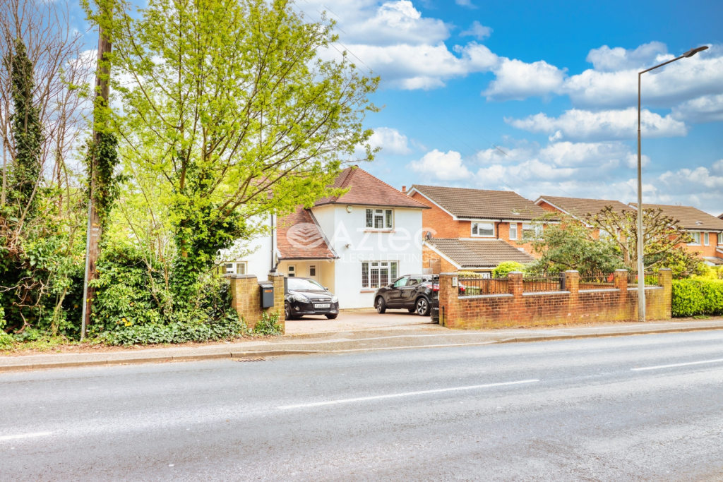 Main image of property: Shenley Road, West Bletchley, Milton Keynes, Buckinghamshire, MK3