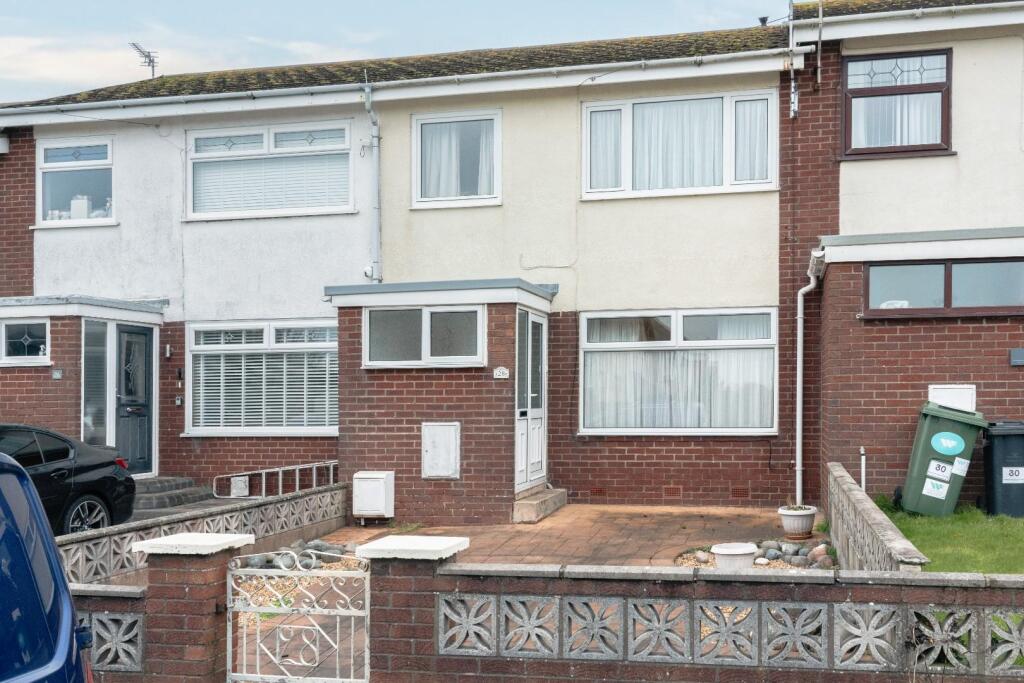 Main image of property: Falmouth Street, Walney, Barrow-In-Furness