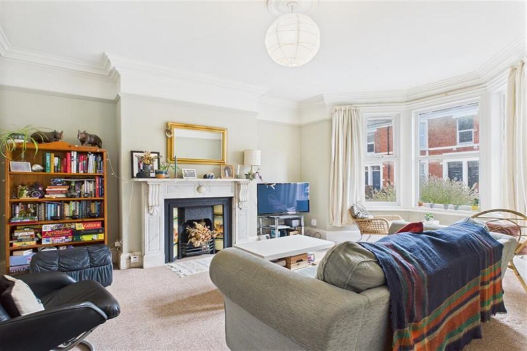 Main image of property: Forsyth Road, Newcastle Upon Tyne