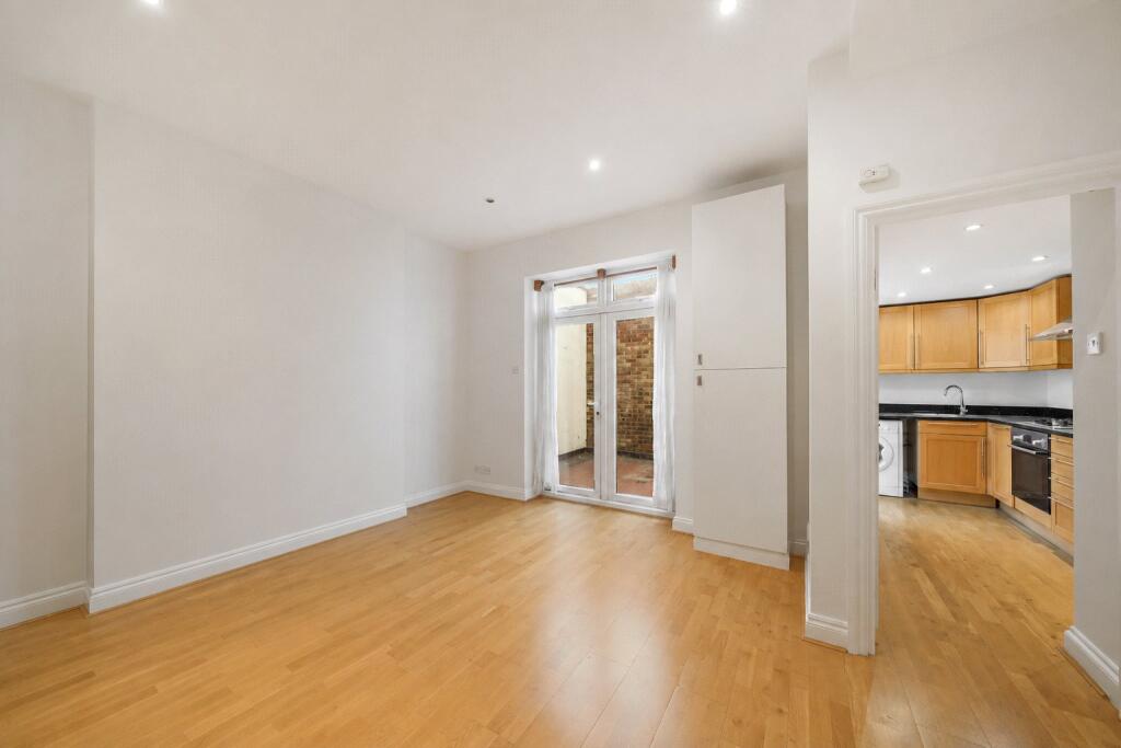 Main image of property: Hilltop Road, West Hampstead, NW6