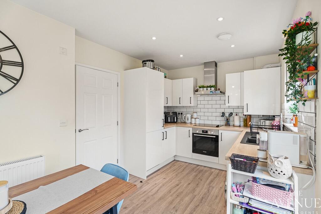House in Crewe - View 3