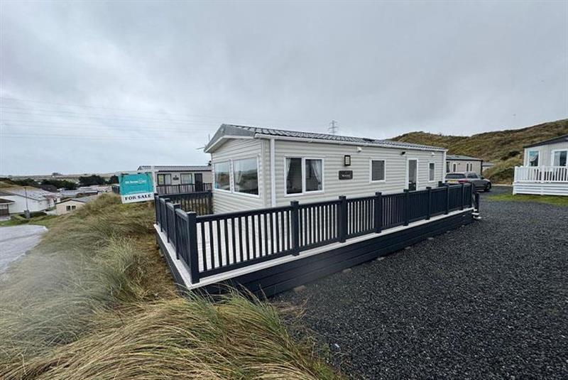 Main image of property: A.B.I Westland II  2024, St Ives Bay Beach Resort, Upton Towans, Hayle, Cornwall, TR27 5BH