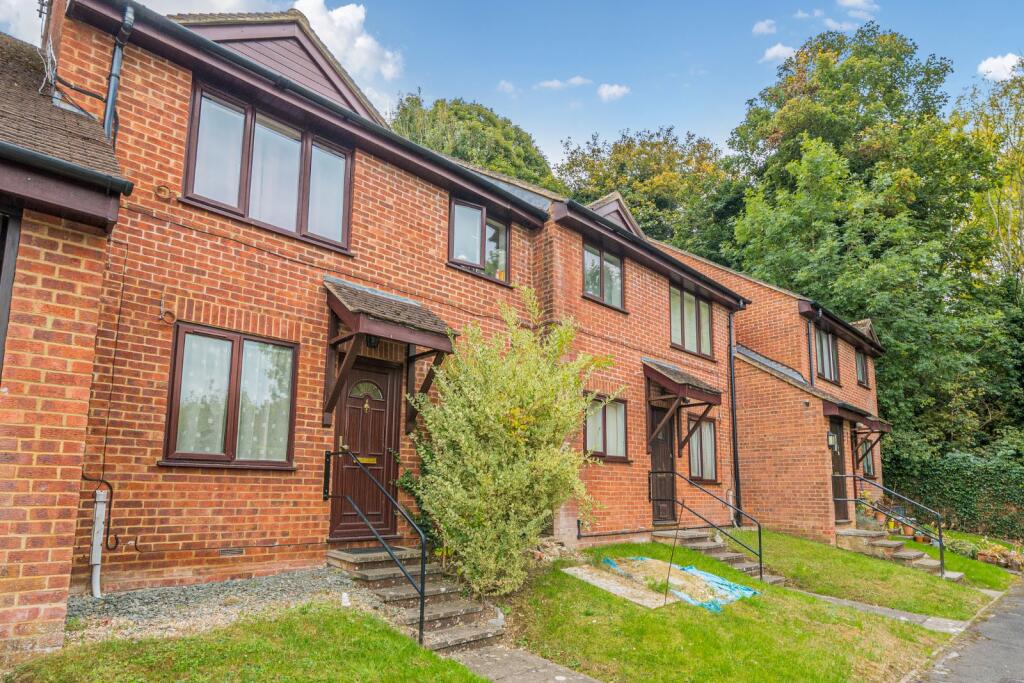Main image of property: Butlers Court, High Wycombe, Buckinghamshire, HP13