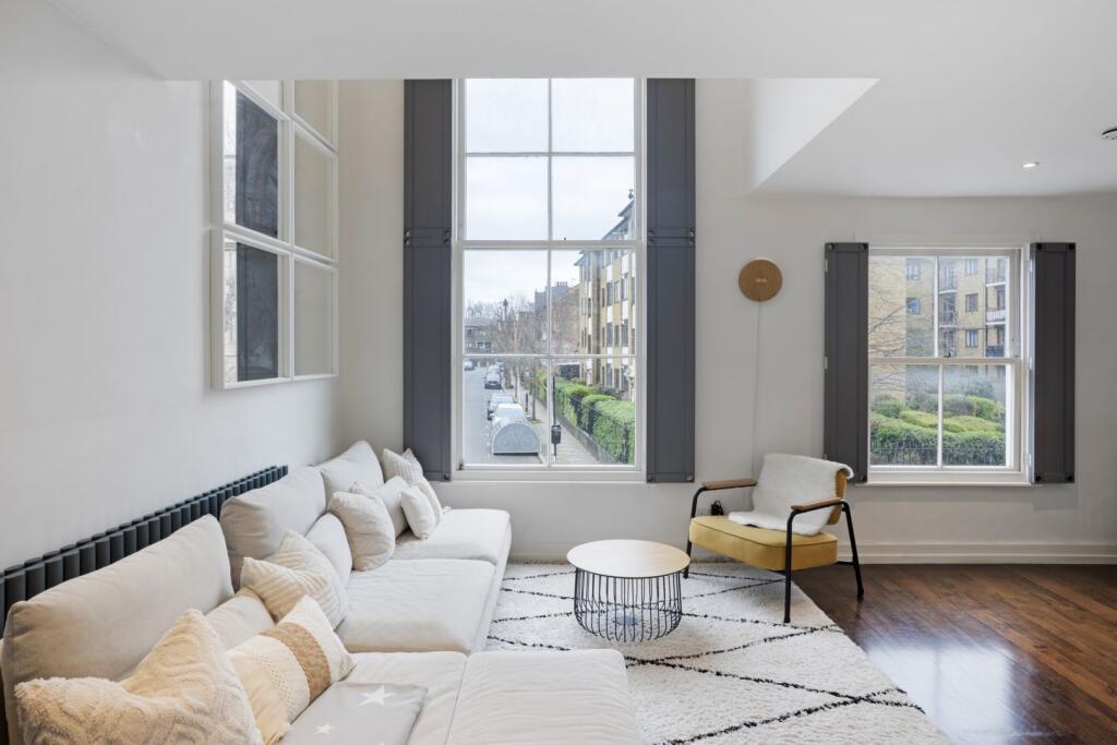 Main image of property: Leigh Road, London, N5
