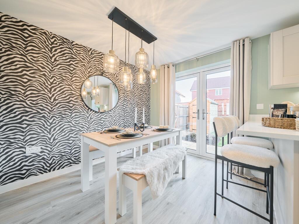 Main image of property: Haverhill Road,
Little Wratting,
Haverhill
CB9 7UD