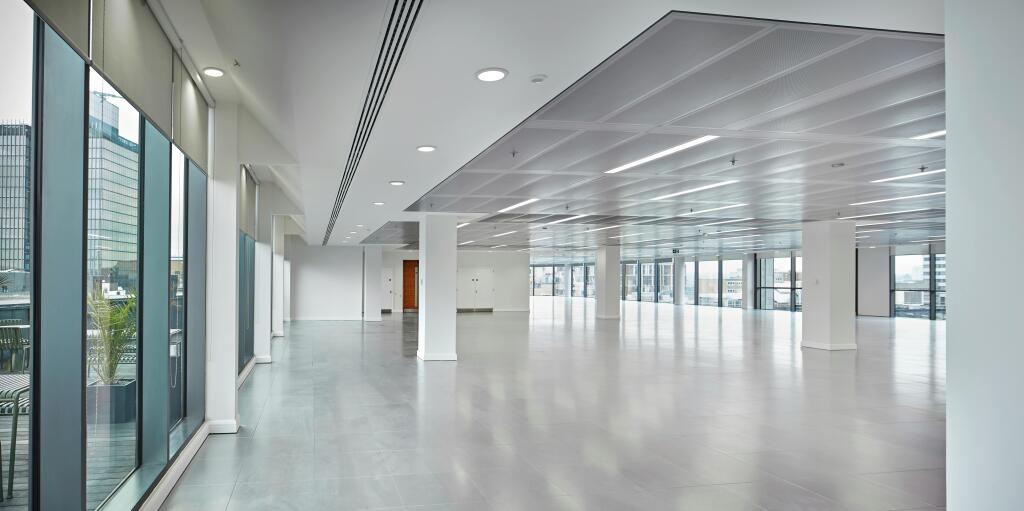 45 Church Street, Birmingham