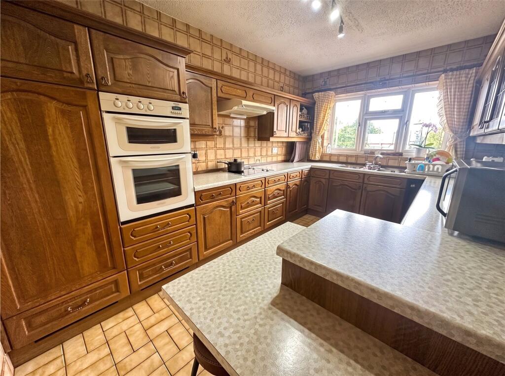 House in Sandwell, City - View 5