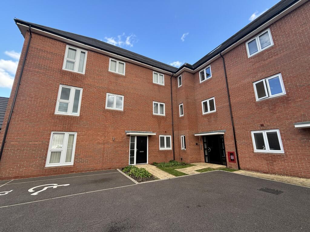 Main image of property: Hope Close, Peterborough