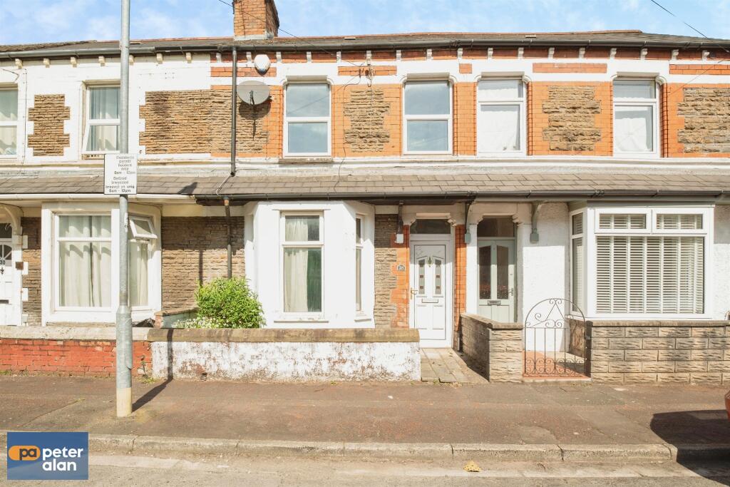 Main image of property: Leckwith Place, Cardiff