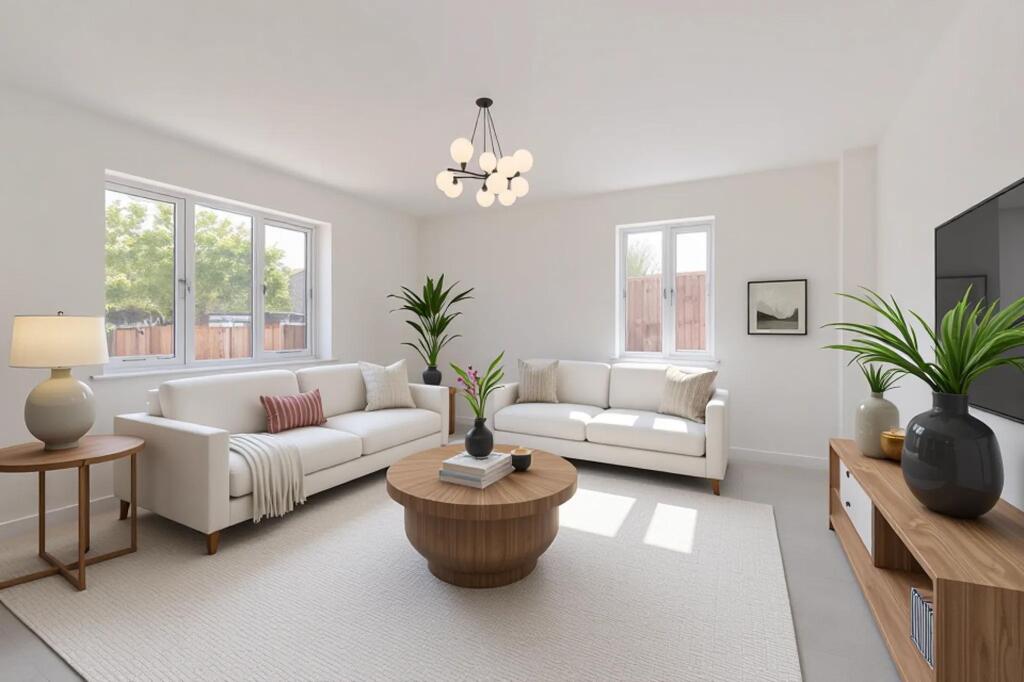 House in Norwich - View 5