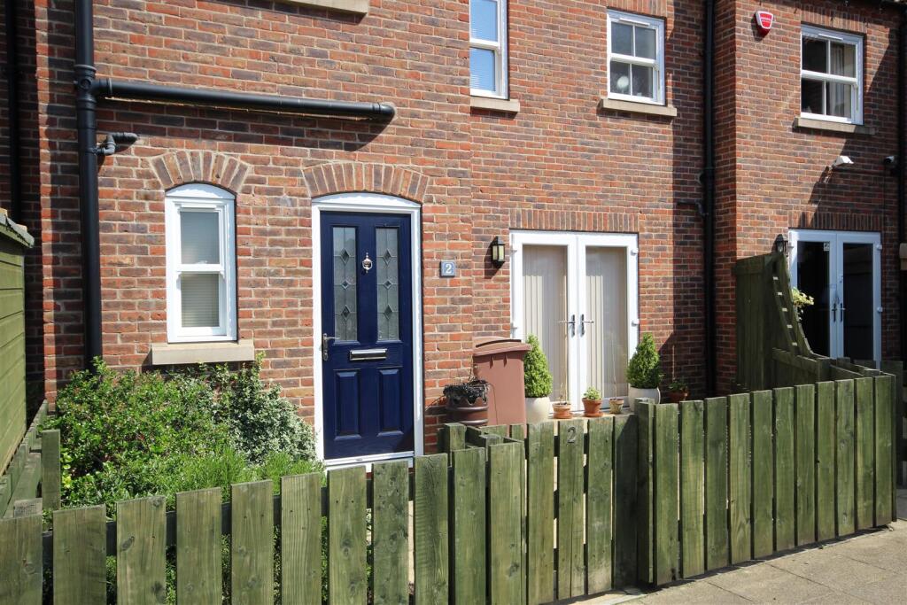 Main image of property: Blucher Lane, Beverley