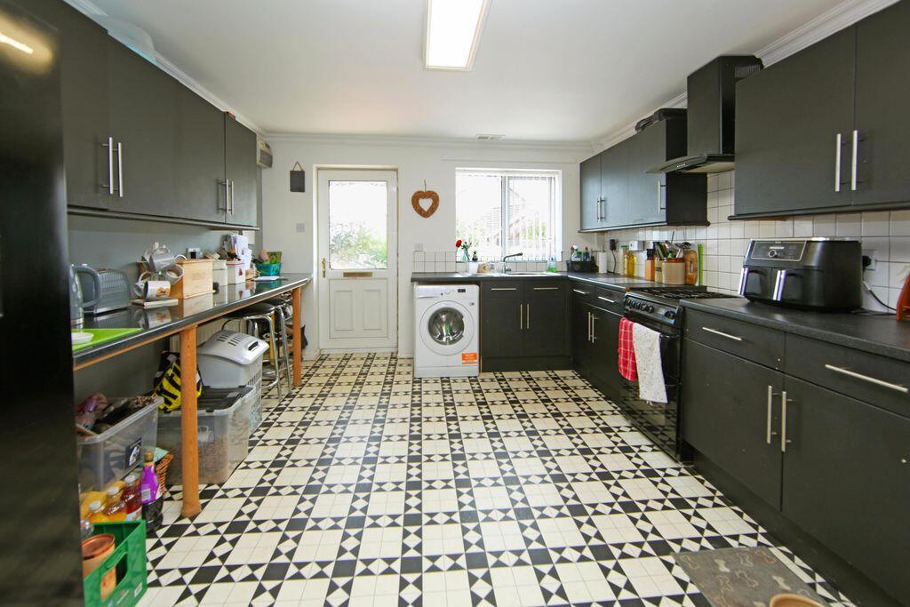 House in Telford - More