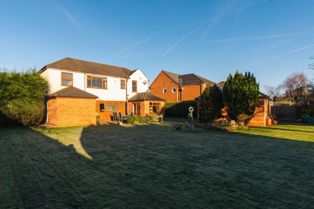 Additional image 45 of Coleshill Road, Fazeley, B78