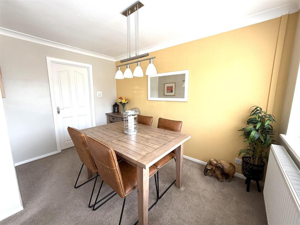 House in Stafford, Colwich - View 5