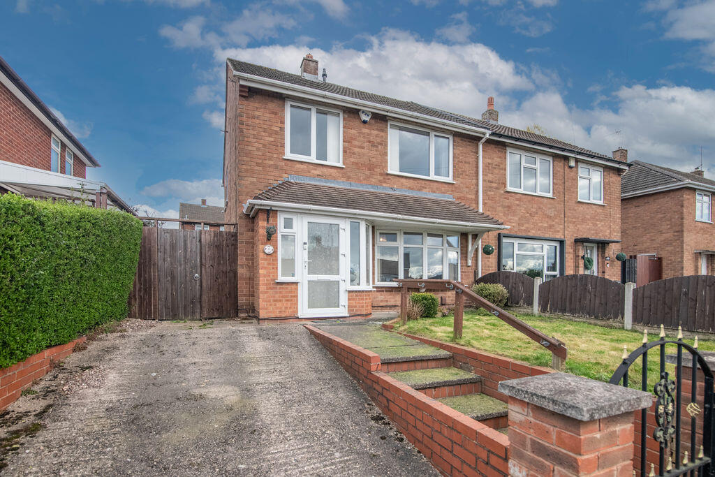 Main image of property: Kent Road, Wednesbury