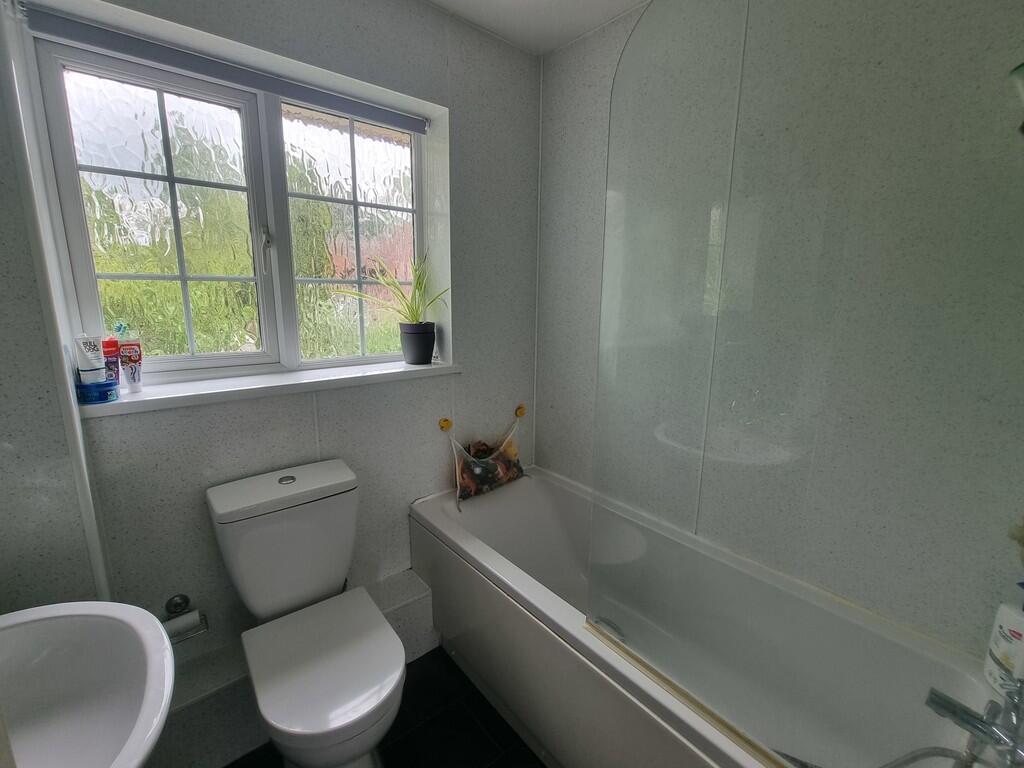 House in Warminster, Wiltshire - More