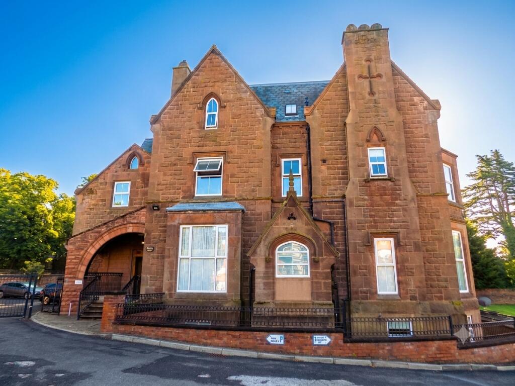 Main image of property: Bowring Manor,  Larch Close, Cressington, Liverpool
