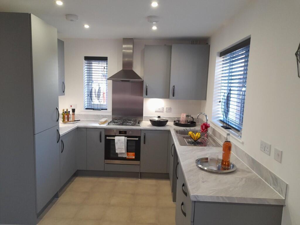 Main image of property: Fairham,
Nottingham,
NG112BD