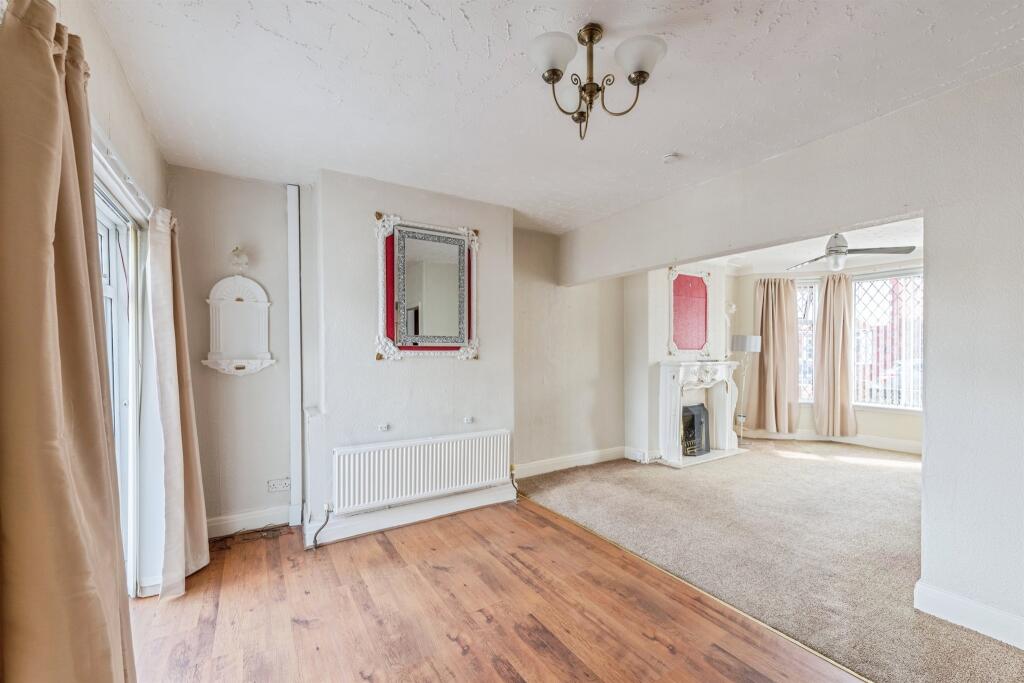 House in Hull, Marfleet - More