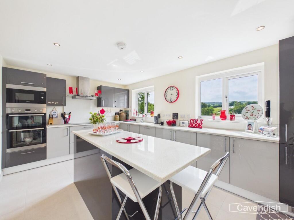 House in Chester - View 4