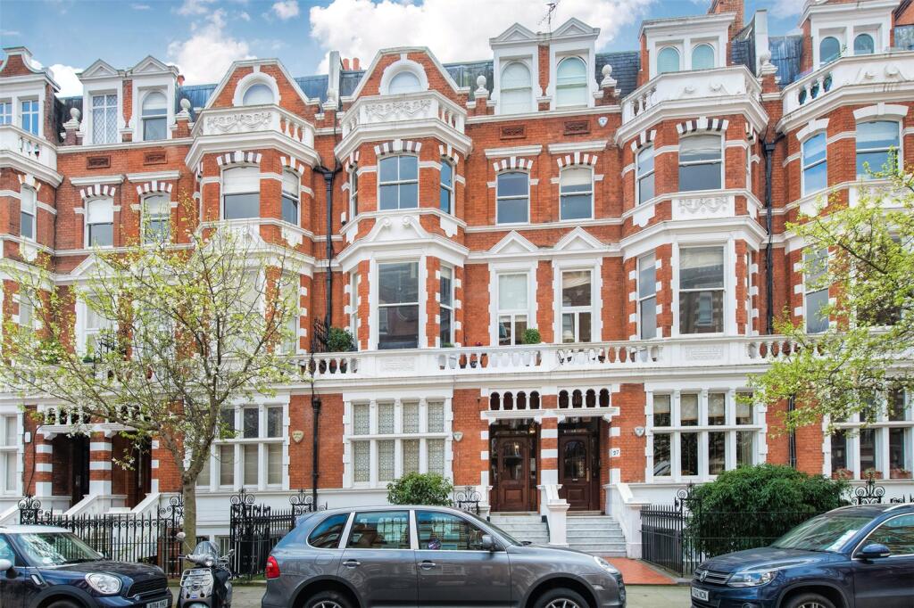Apartment in London - View 2