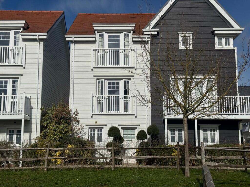 Main image of property: Longwater Avenue, Reading, Berkshire, RG2