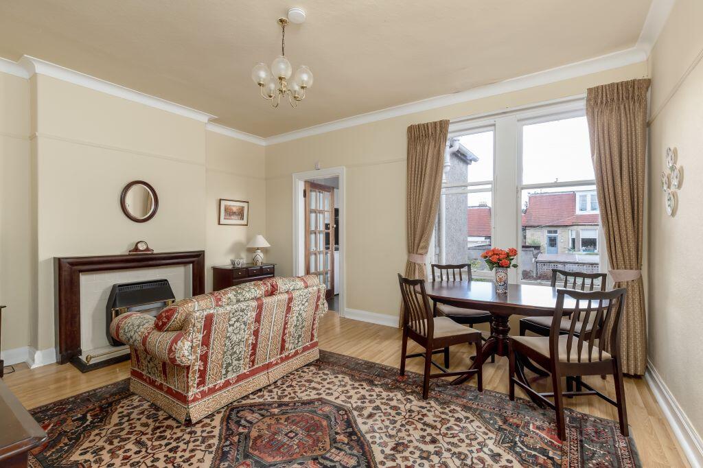 Apartment in Edinburgh - View 5
