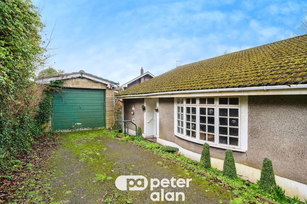 Main image of property: Groeswen Lane, PORT TALBOT