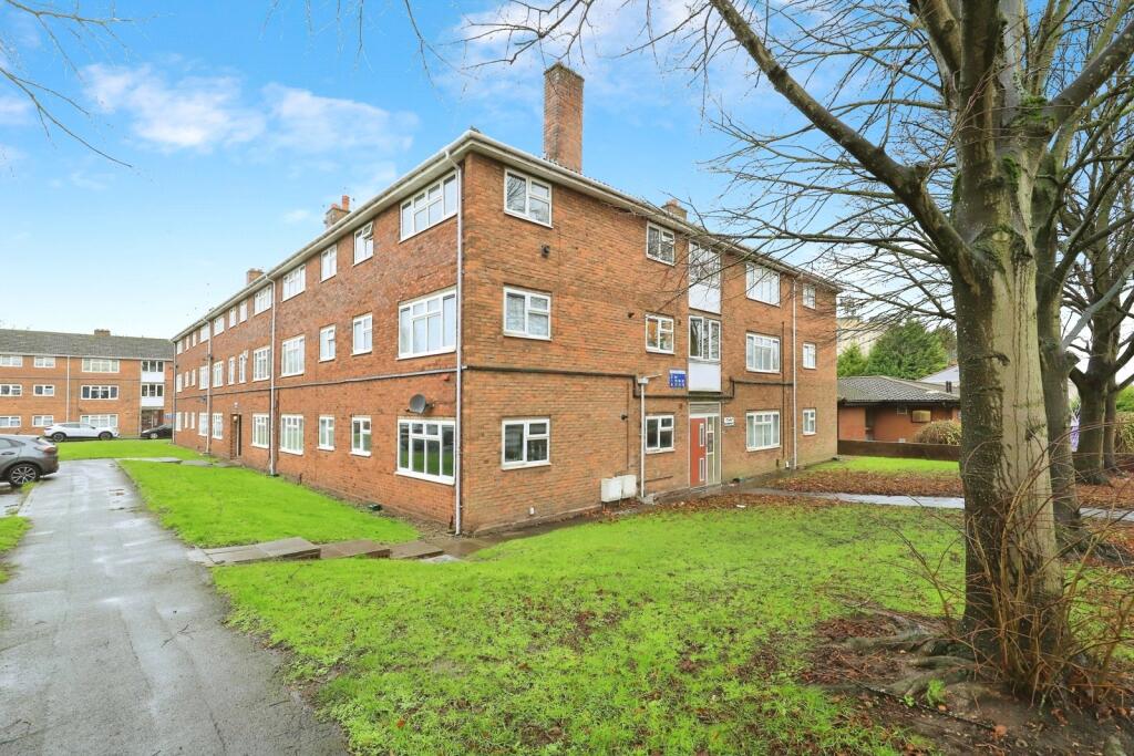 Main image of property: Wolverhampton Street, Bilston, West Midlands, WV14