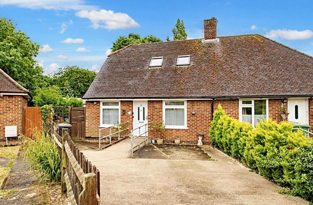 Main image of property: Northfield Road, Borehamwood, WD6