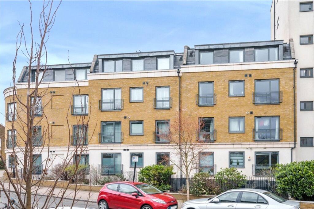 Main image of property: Uxbridge Road, Ealing, London