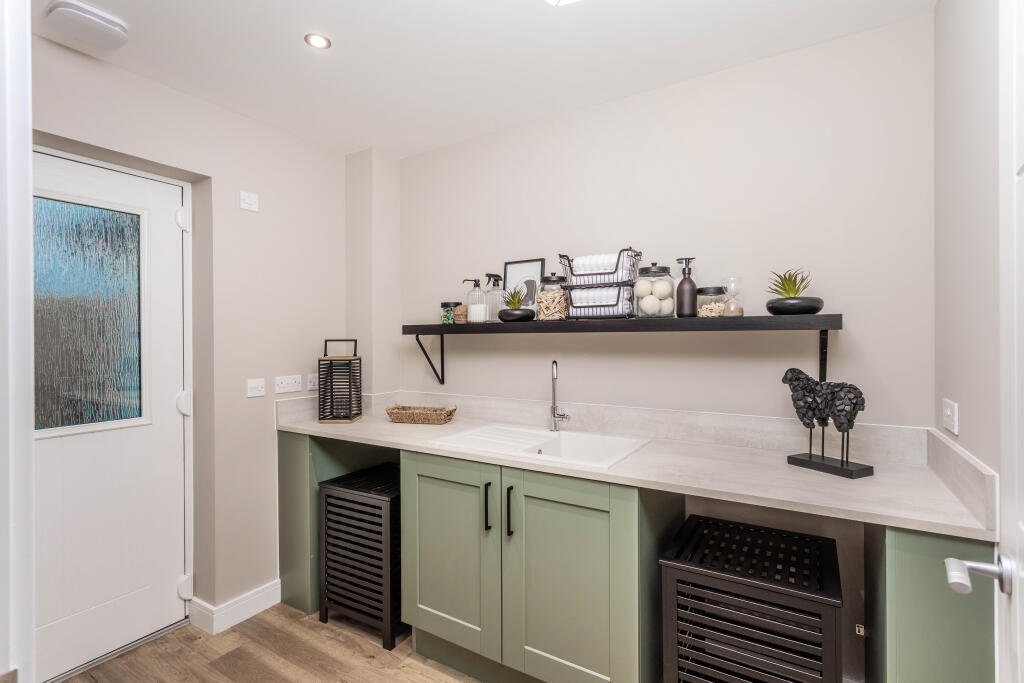 House in Edinburgh - View 5