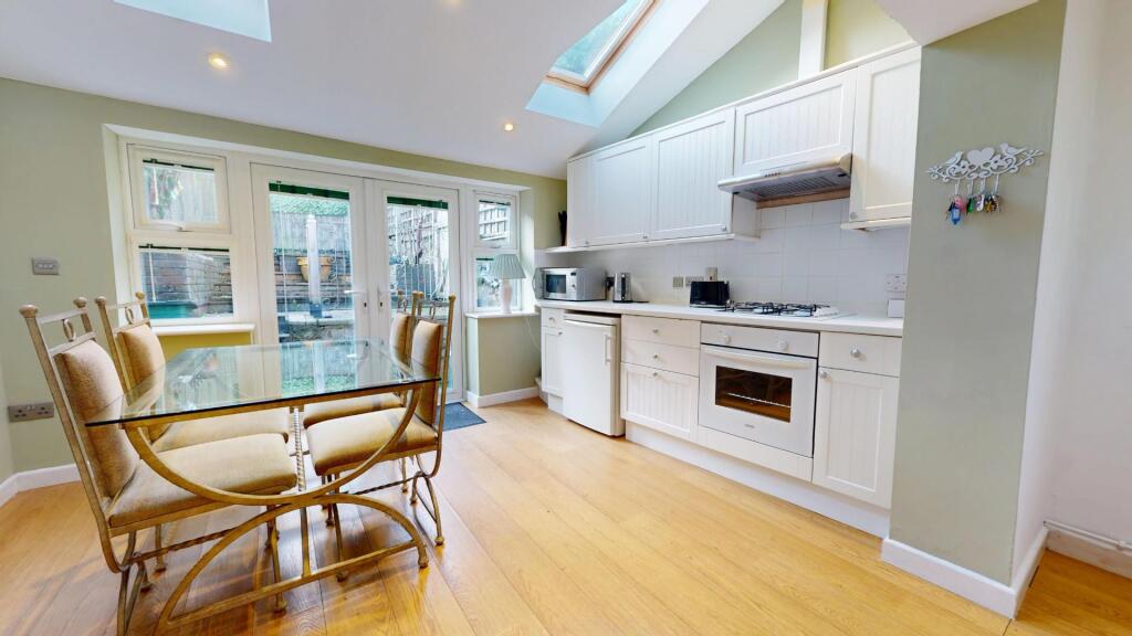 Main image of property: Frome Terrace, Dorchester