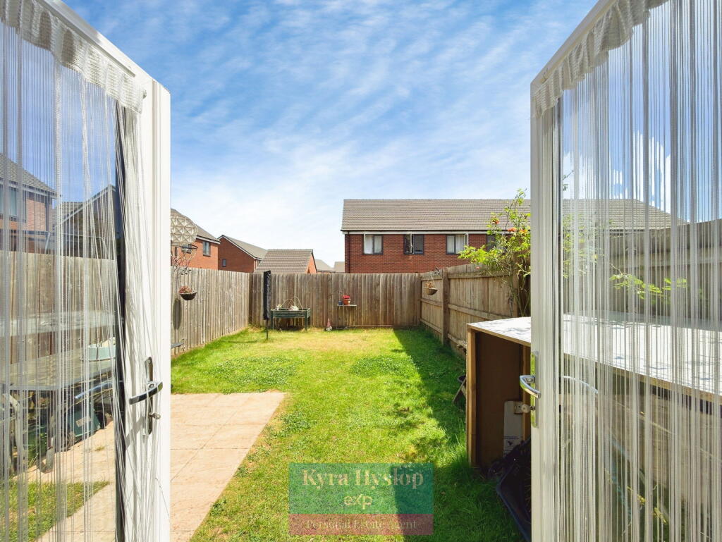 House in Exeter, Tithebarn, Broadclyst - View 4